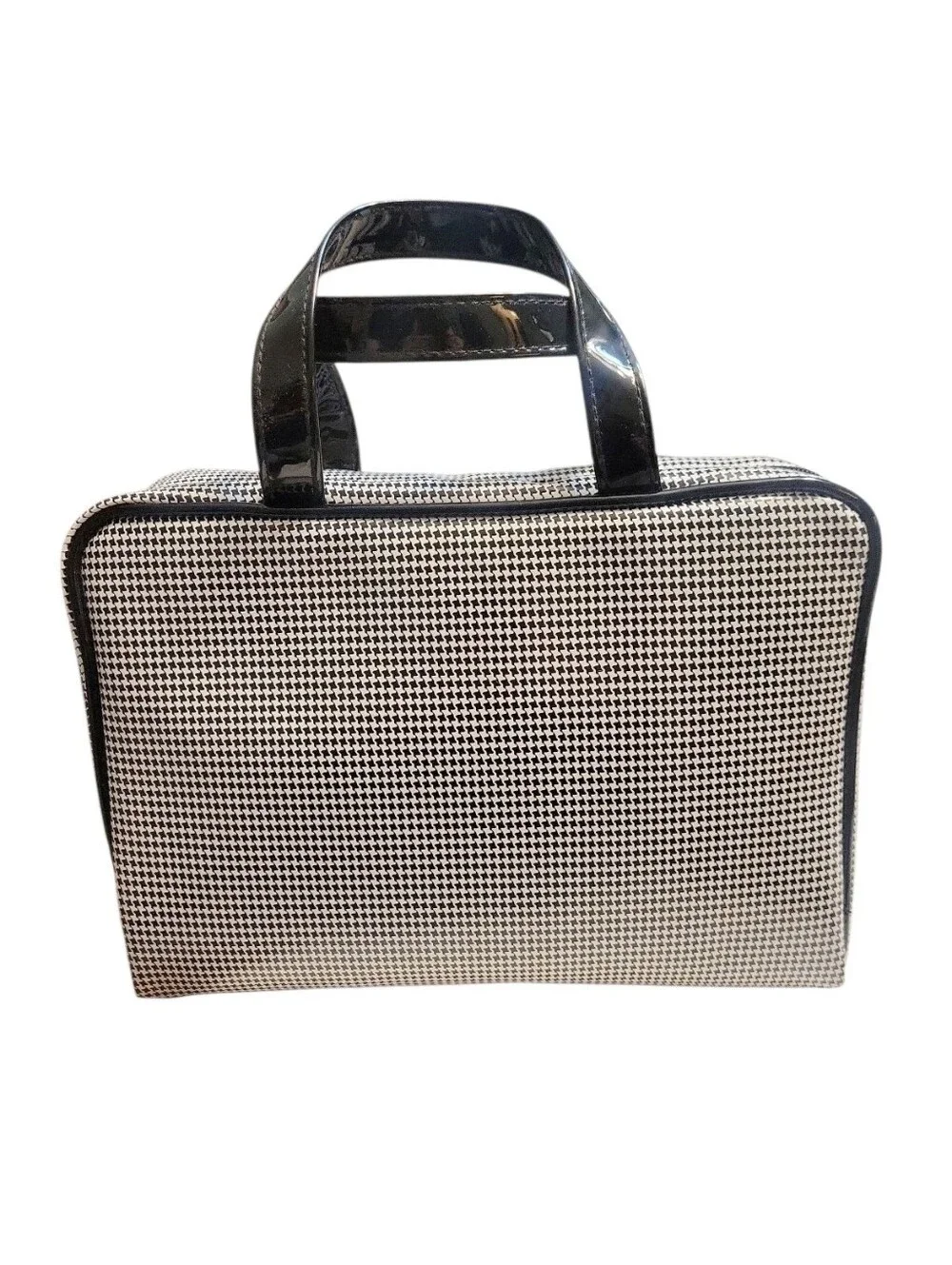 Saks Fifth Avenue Cosmetic Travel Bag